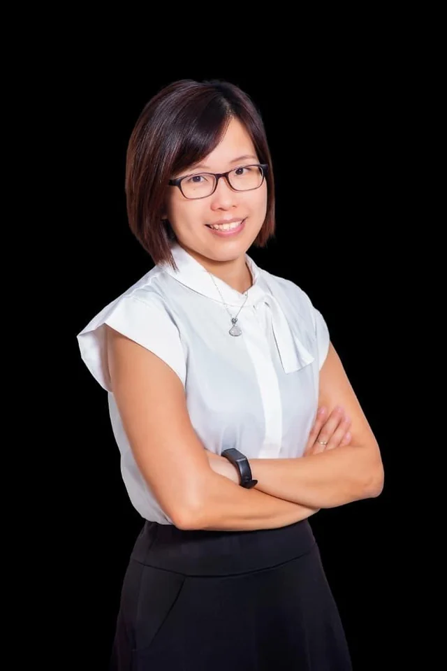 Elly Chong