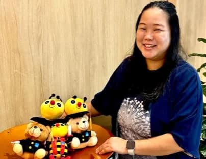 Lichelle Chan