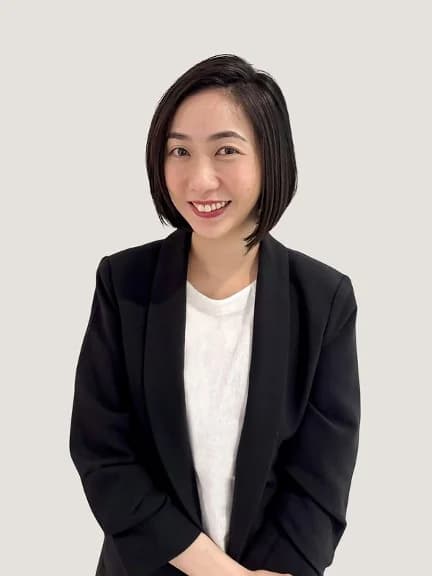 Tricia Tam