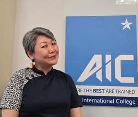 Wendy Tee